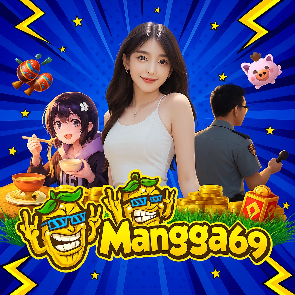 MANGGA69 >> LINK SLOT MANGGA GOLD HADIAH FANTASTIS BONANZA GOLD